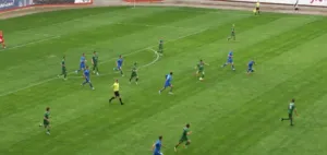 "Вікторія" поступилася "Прикарпаттю"