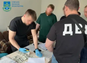 В Сумах перекрили черговий канал втечі ухилянтів.