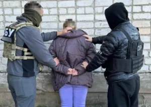 На Сумщині судитимуть зрадників, які працювали на рф