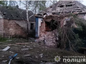 Вчора рашисти 17 разів обстріляли громади Сумщини: поранено дві особи