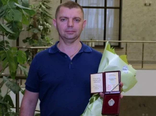 ВАКС залишив на посаді головного лікаря клінічної лікарні Святого Пантелеймона