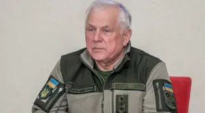 Володимир Артюх повідомив про ускладнення ситуації на Сумщині
