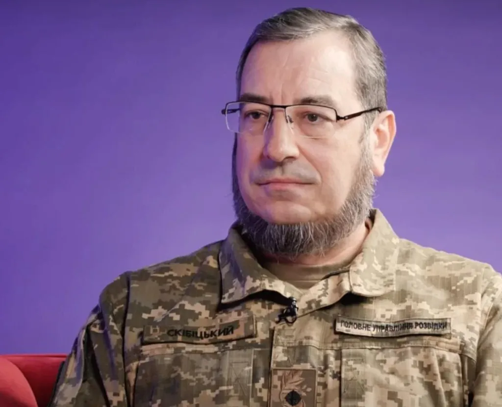 Вадим Скібіцький прогнозує наступ на Сумщині й загострення ситуації на фронті