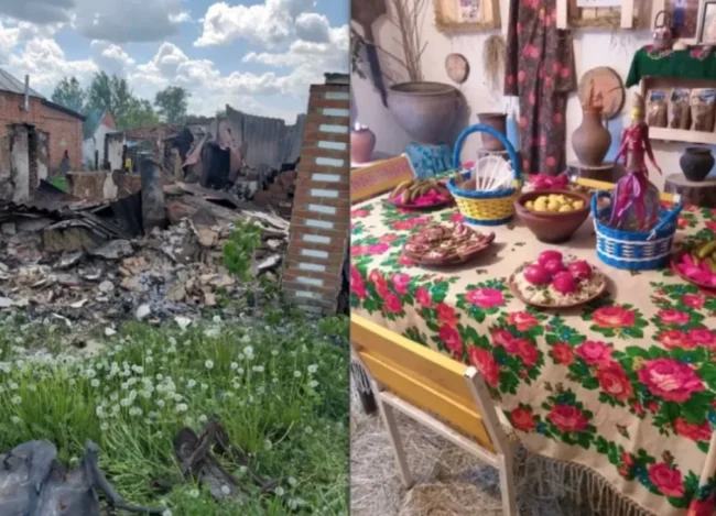 Вчора ворог знову завдав декілька ударів по Сумщині: поранено трьох осіб