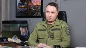 Буданов наголошує, що рашисти можуть розпочати наступ на Сумщину будь-якої миті