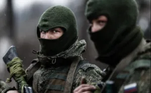 На Сумщині нарощують активність рашистські ДРГ