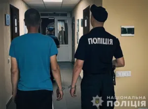 На Сумщині чоловік спалив живцем свою співмешканку