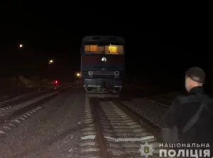 На Сумщині сталася смертельна ДТП за участі потяга