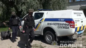 В Сумах зірвано "останній дзвінок": зранку повідомили про "замінування" шкіл