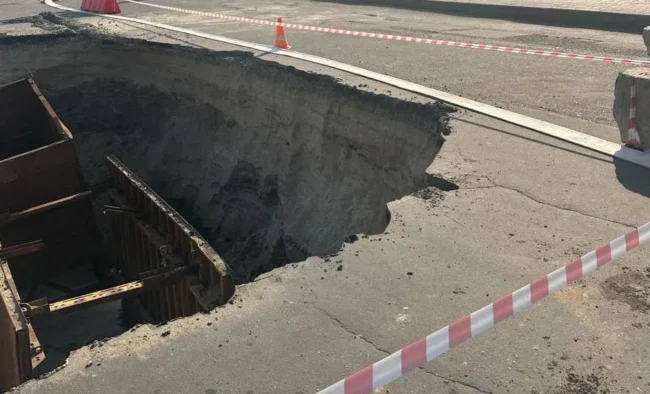 В Сумах відбулася тимчасова зміна тролейбусних маршрутів