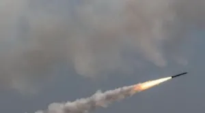 Вночі 1 червня російські війська завдали комбінованого удару по Україні