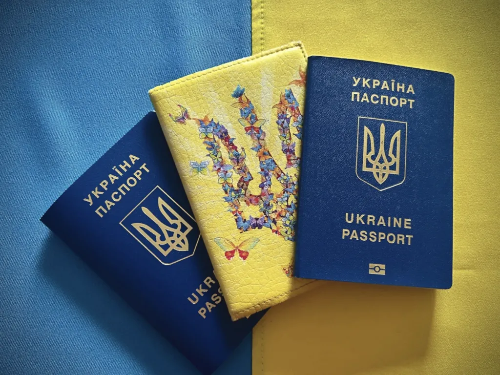 Як відмовитися від громадянства України під час воєнного стану