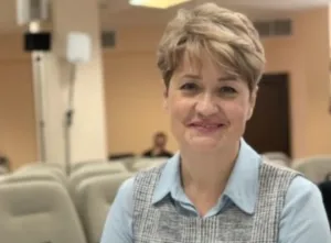Голова Зарічіного районного суду в Сумах звільнилася за власним бажанням