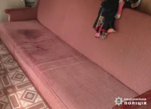 На Сумщині сталося жорстоке вбивство