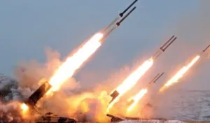 Через обстріл Краснопілля може залишитися без газу
