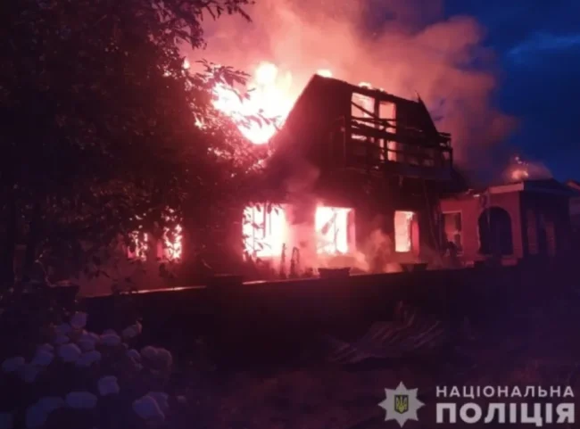 У вихідні ворог нищив цивільну та критичну інфраструктуру Сумщини