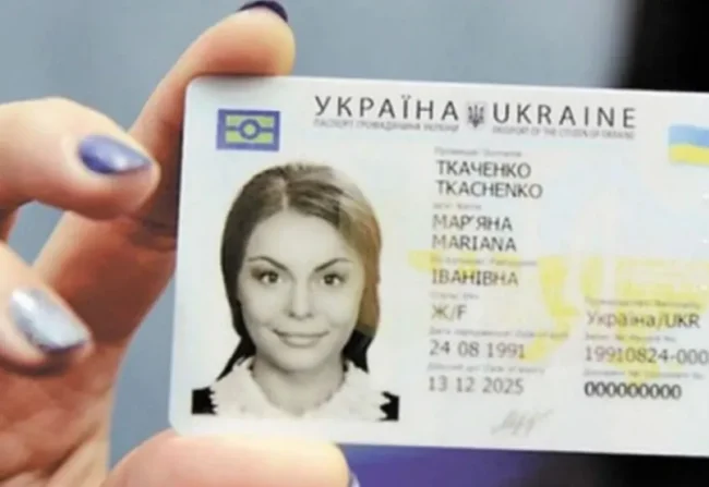 Жінка, яка хотіла придбати підроблене водійське посвідчення, стала жертвою шахраїв