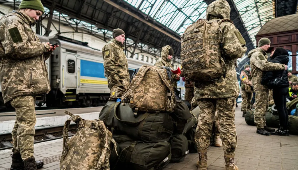 "Ми досягли головної мети". Що кажуть у Раді про темпи мобілізації після прийняття нового закону