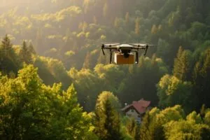 Як забезпечити якість FPV дронів у системі Prozorro?