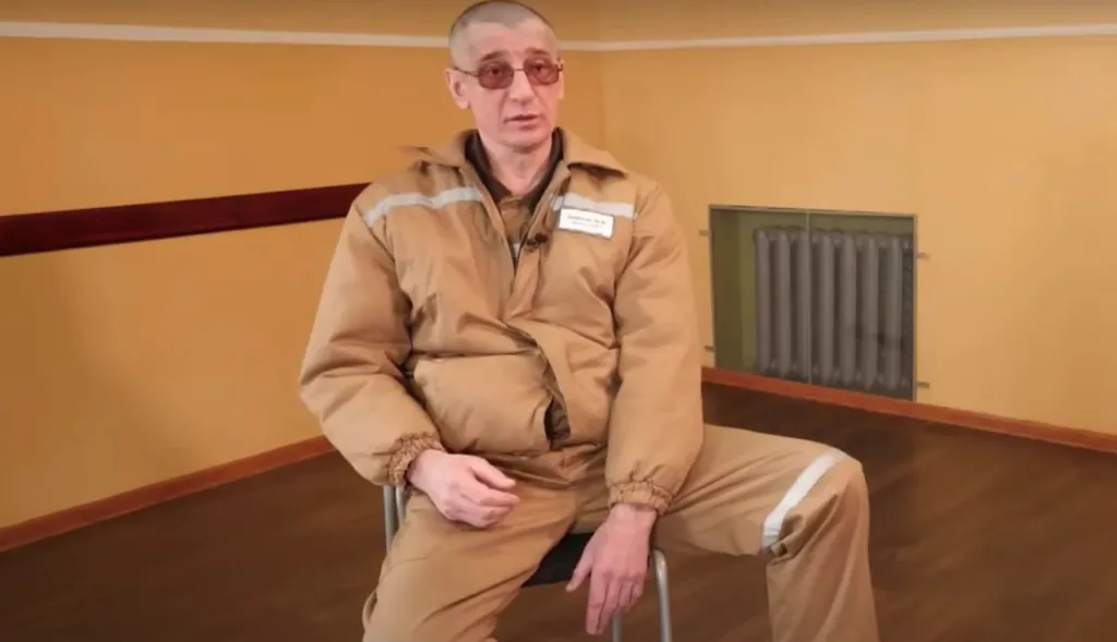 Обмін полоненими: проросійського священника з Сумщини відправили до Росії
