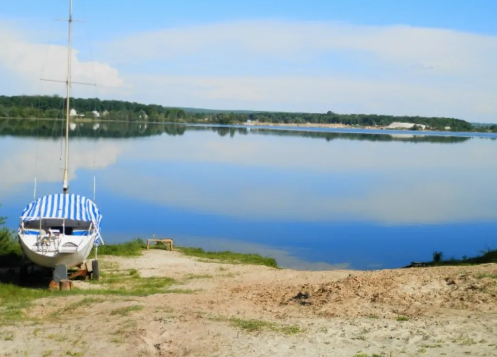Санітарні лікарі контролюють якість води в місцях відпочинку в Сумах