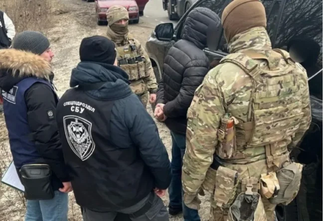 В Сумах судитимуть шахраїв та кримінального авторитета, який їх "кришував"