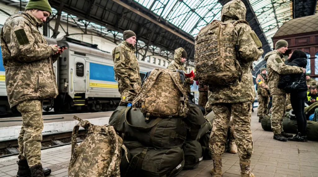 Продовження воєнного стану та мобілізації в Україні: на який час
