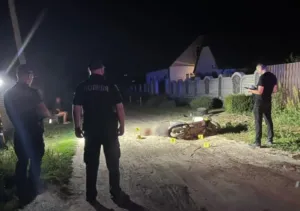 На Сумщині чоловік у неділю загинув в ДТП