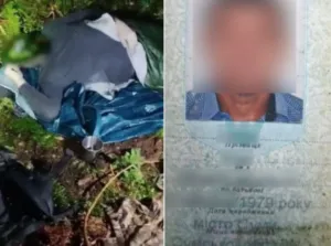 Ухилянт з Сумщини намагався потрапити в Румунію через гори й загинув
