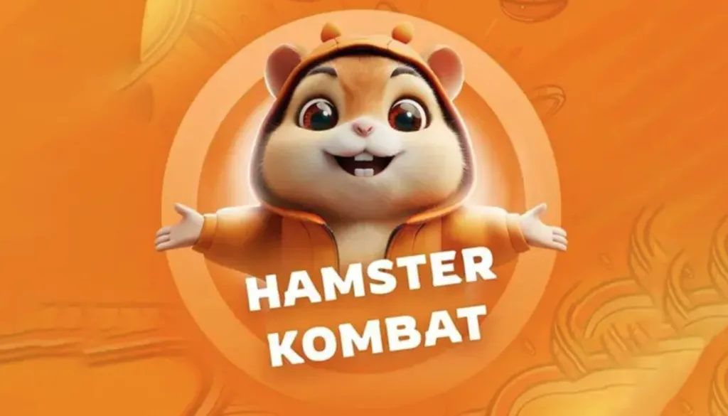 Що таке Hamster Kombat, як грати й коли можна буде вивести гроші?