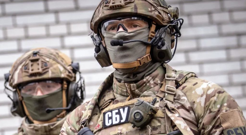 На Сумщині викрили прихильниць "руського міра" з росії