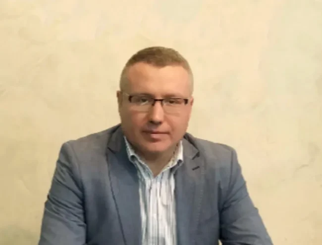 В Сумській окружній прокуратурі від сьогодні новий начальник