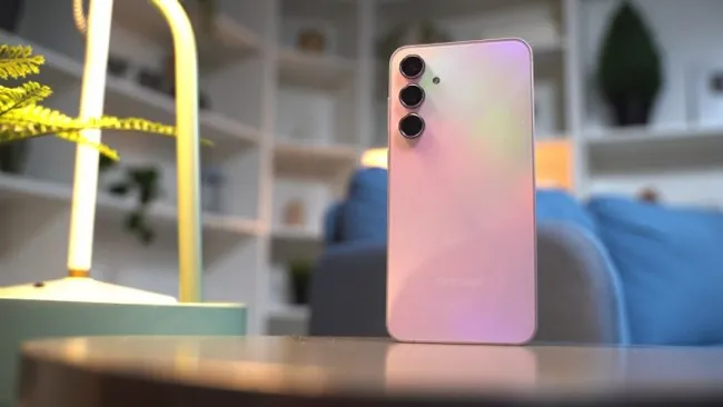 Samsung Galaxy A55 Samsung Galaxy A55