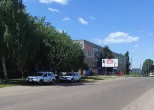 На Сумщині в ДТП постраждала дитина