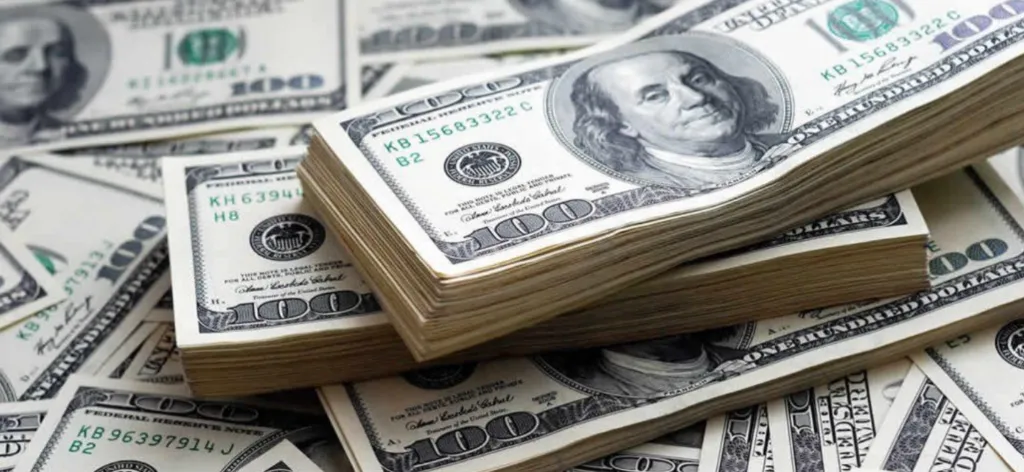 Україна отримала майже 4 мільярди доларів допомоги від США – Шмигаль
