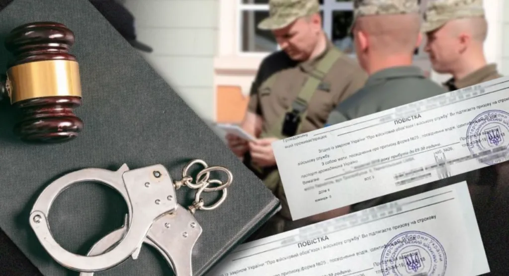 Штрафи за несвоєчасне оновлення військових даних: кого і коли почнуть карати