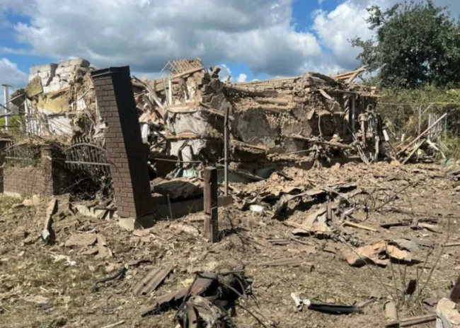 Сьогодні 8 серпня рашисти вбили двох братів в Юнаківській громаді