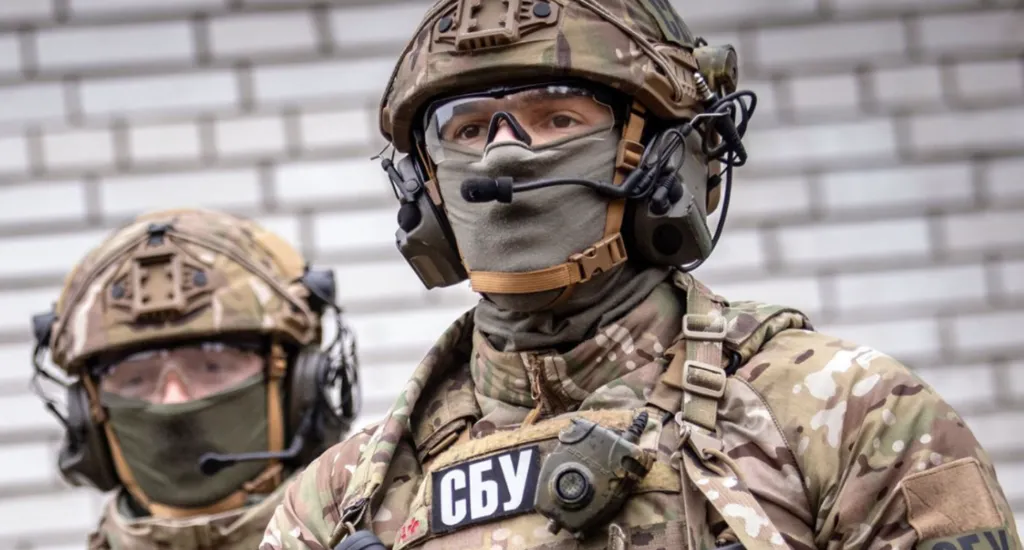 Хабар за евакуацію обладнання: у Києві затримали заступника міністра енергетики