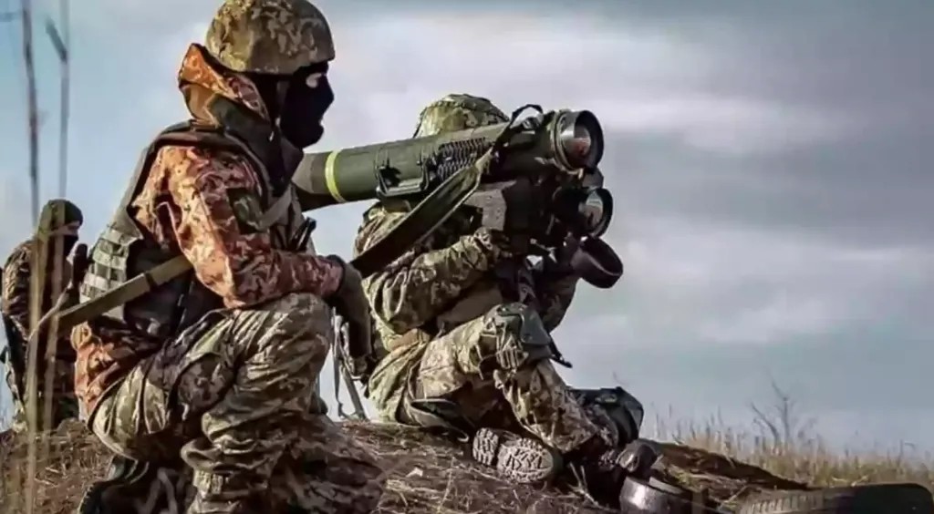 Зеленський вніс у Раду закон про спеціальний статус ЗСУ, які воюють у РФ
