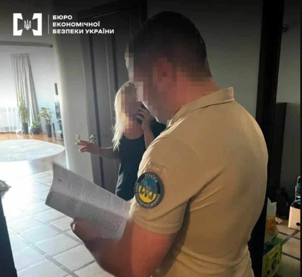 Відомому блогеру Слобоженку БЕБ повідомило про підозру у несплаті податків: мова йде про 213 млн грн