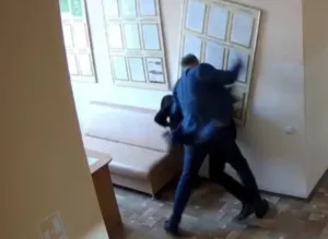 Очільнику однієї з громад Сумщини повідомили про підозру в побитті секретаря ради