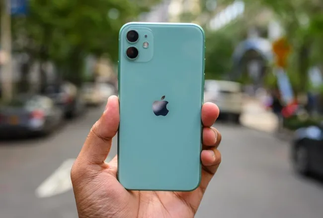 iPhone 11 iPhone 11