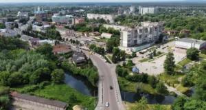 В Охтирці призначено нового керівника прокуратури
