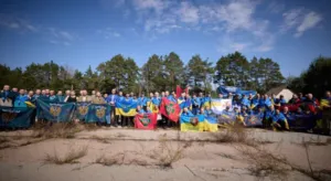 Новий обмін: 103 українських військових звільнено з російського полону