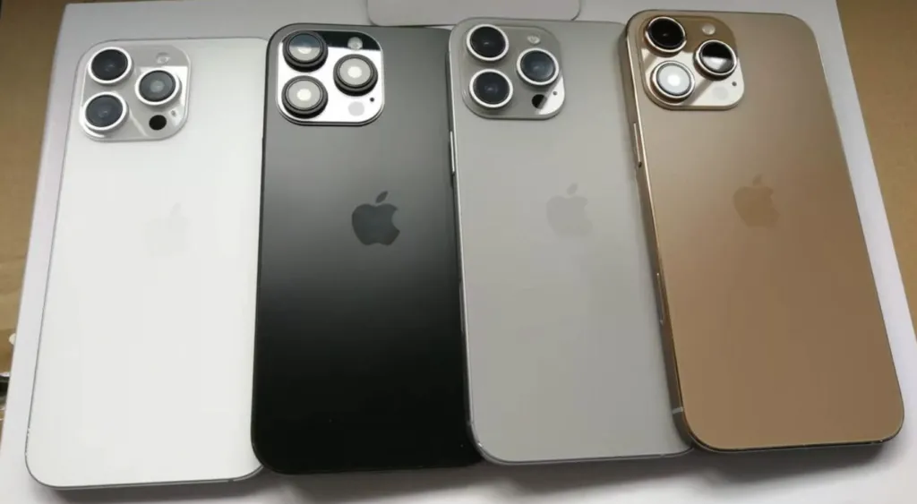 З 27 вересня в Україні можна купити iPhone 16: вже відома його вартість