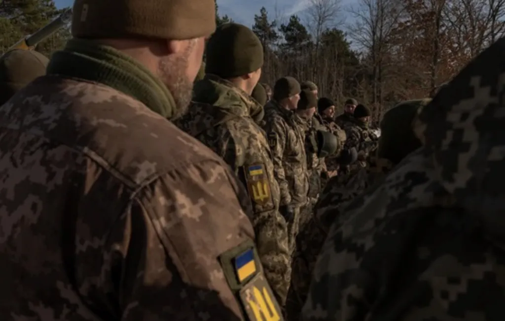 Мобілізація без візиту до ТЦК: що змінилося з 5 жовтня
