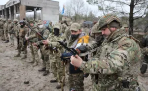 Поки що у Раді не підтримують зниження мобілізаційного віку до 20 років
