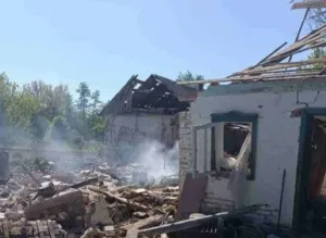 Рашисти знову вбивають мирних людей на Сумщині: двоє загинули сьогодні внаслідок обстрілів