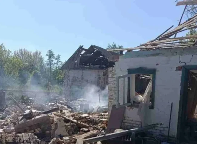 Рашисти знову вбивають мирних людей на Сумщині: двоє загинули сьогодні внаслідок обстрілів