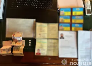 В Сумах викрили фейкових волонтерів та схему ухиляння від мобілізації з виїздом за кордон